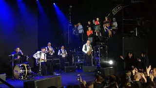 Goran Bregovic - Jeremija