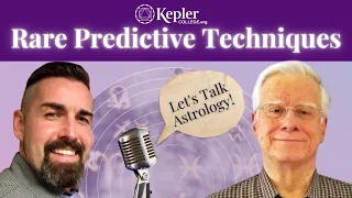 Secrets of Predictive Astrology: Improve the Scope of Your Forecasts Using W. Frankland's Techniques