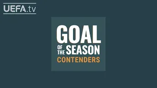 Vote for your 2020/21 UEFA.com Goal of the Season!