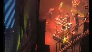 SCOOTER & Sheffield Jumpers @ Manchester, Clubland Live 2