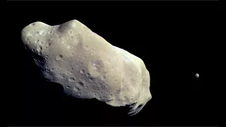 NASA: 'Potentially hazardous' asteroid to soar past Earth
