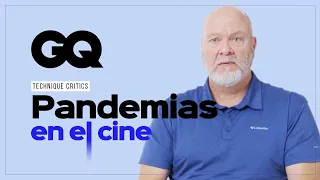 PELÍCULAS y SERIES de PANDEMIAS explicadas por un experto en enfermedades