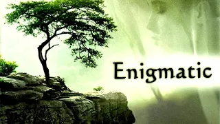 ЭНИГМА Enigma.Музыка для приятного отдыха и расслабления.ENIGMA Enigma.Music for relaxation.#enigma#