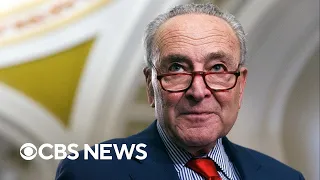 Lawmakers react to Schumer calling for new Israeli elections