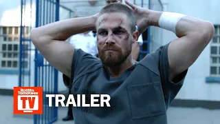 Arrow Season 7 Comic-Con Trailer | Rotten Tomatoes TV