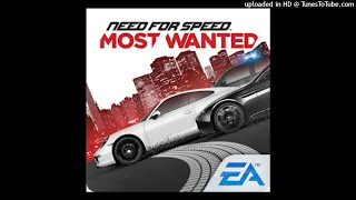 Icona Pop - I Love It (NFS Most Wanted Version)