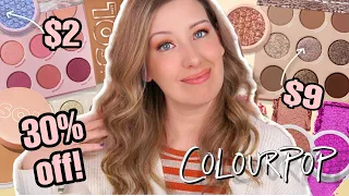 The VERY BEST of Colourpop 2023