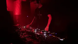 999999999 (DJ set) @ Suara Night 052619 2