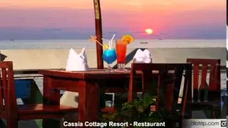 Cassia Cottage Resort