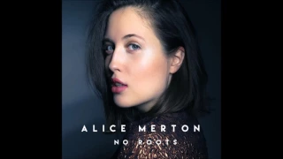 Alice Merton - No Roots [CD Version]