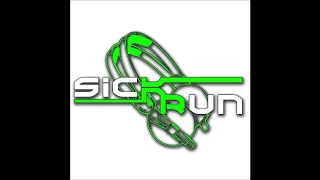 Sick Run - Jump Up Mix Vol .1 ( 2012)