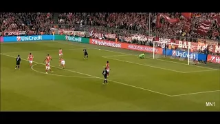 Manuel neuer vs Cristiano ronaldo