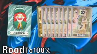 The Deck That Can Be Anything I Want | Balatro RoadTo100%