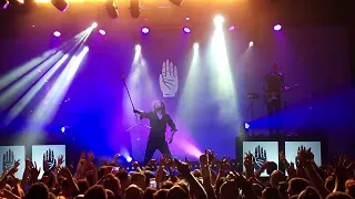Forced To Mode - Everything Counts (Live In Prague 02-05-2024)