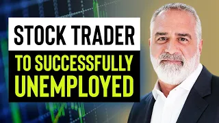 Financial Expert Stock Trader Turned Successfully Unemployed with Kenny Polcari