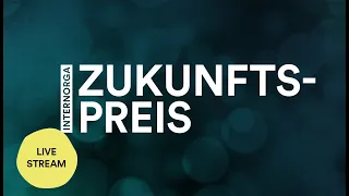 INTERNORGA Zukunftspreis 2023