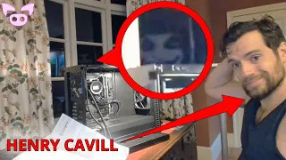 Real Creepy Encounters Caught on Camera