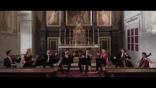 National Anthem of Austria - Oberton String Octet