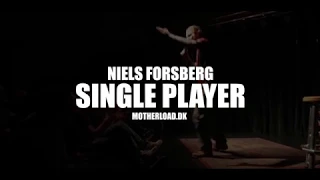 Niels Forsberg - Single Player (THE TRAILER)