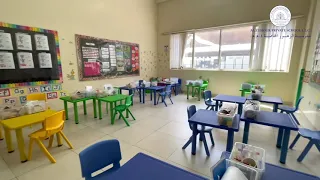 Al Zuhour Private School's Virtual Tour