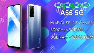 OPPO A55 | FEATURES | PRICE | DETAILS | MALAYALAM | OPPO A55 REVIEW | KEYFEATURES