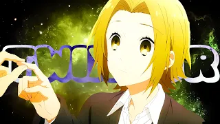 TWIXTOR    Yuki Yoshikawa   EP10