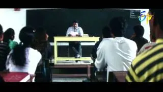 Jabardasth Masti - Anandam - Comedy Scenes