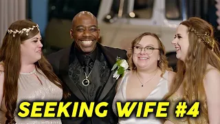 The Davis Family Looks For Wife #4 | Seeking Sister Wife Season 4 Episode 14