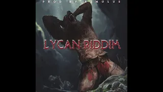 WEWANTWRAITHS X M HUNCHO X YXNG BANE [UK TRAP TYPE BEAT] - ‘Lycan Riddim’ - {PROD. BY REMULUS}