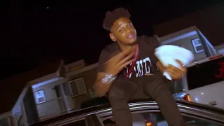 Kickdoe Xa - DWI (Official Music Video)(ShotByJalane2x)