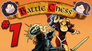 King Me | Battle Chess