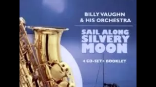 Roger Paulsson - Sail along silvery moon