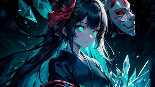 Nightcore Songs Mix 2024 ♫ 3 Hour Gaming Music ♫ Trap, Bass, Dubstep, House NCS, Monstercat