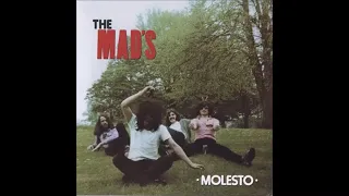 The Mad’s - Molesto (1969)