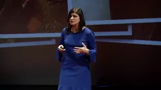 Déjenlos ensuciarse | Marie Claire Arrieta | TEDxPuraVida