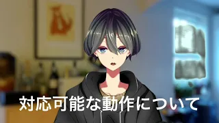 FaceRig対応VTuber2Dモデル作成