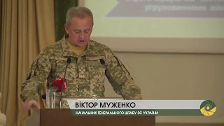 Збройні Сили впроваджуватимуть розробки українських вчених