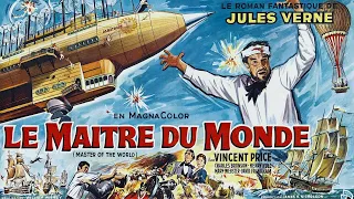 Jules Verne - Top 32 Highest Rated Movies