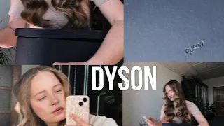 Vlog Dyson