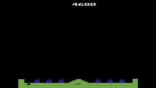 Atari 2600: Missile Command (1981)
