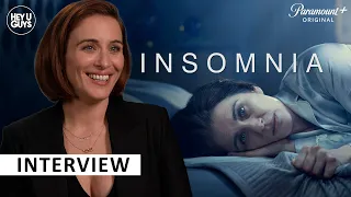 Vicky McClure | Insomnia | New Mystery Thriller | Based on Sarah Pinborough's bestseller | Paramount