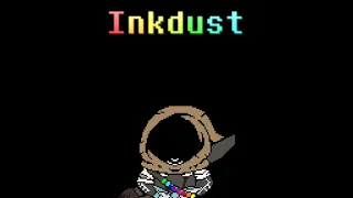 Inkdust: Vs Sans: Phase 1 (cringe)