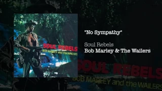 No Sympathy (1970) - Bob Marley & The Wailers