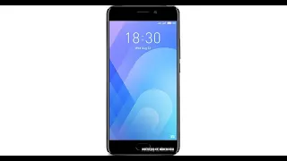 Ремонт телефона Meizu M6 Note, замена экрана.