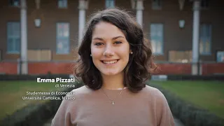 96a  Giornata per l'Università Cattolica  - "Alleati per il futuro"