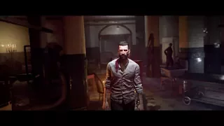 Vampyr - Cinematic Trailer