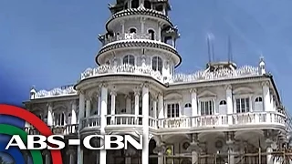 UKG: Unique Korean-inspired church in Bulacan