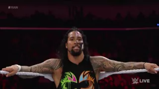 wwe - The Usos vs. Big E & Kofi Kingston פשלות