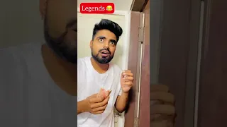 Kids 👧🏻 vs Legends 😎 ~ When your toothbrush🪥 is expired 😂 #priyalkukreja #shorts #ytshorts