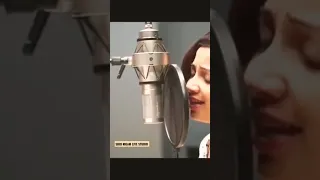 Mona Darling || Sonu Nigam || Shreya Ghoshal || Recording In Studio ||